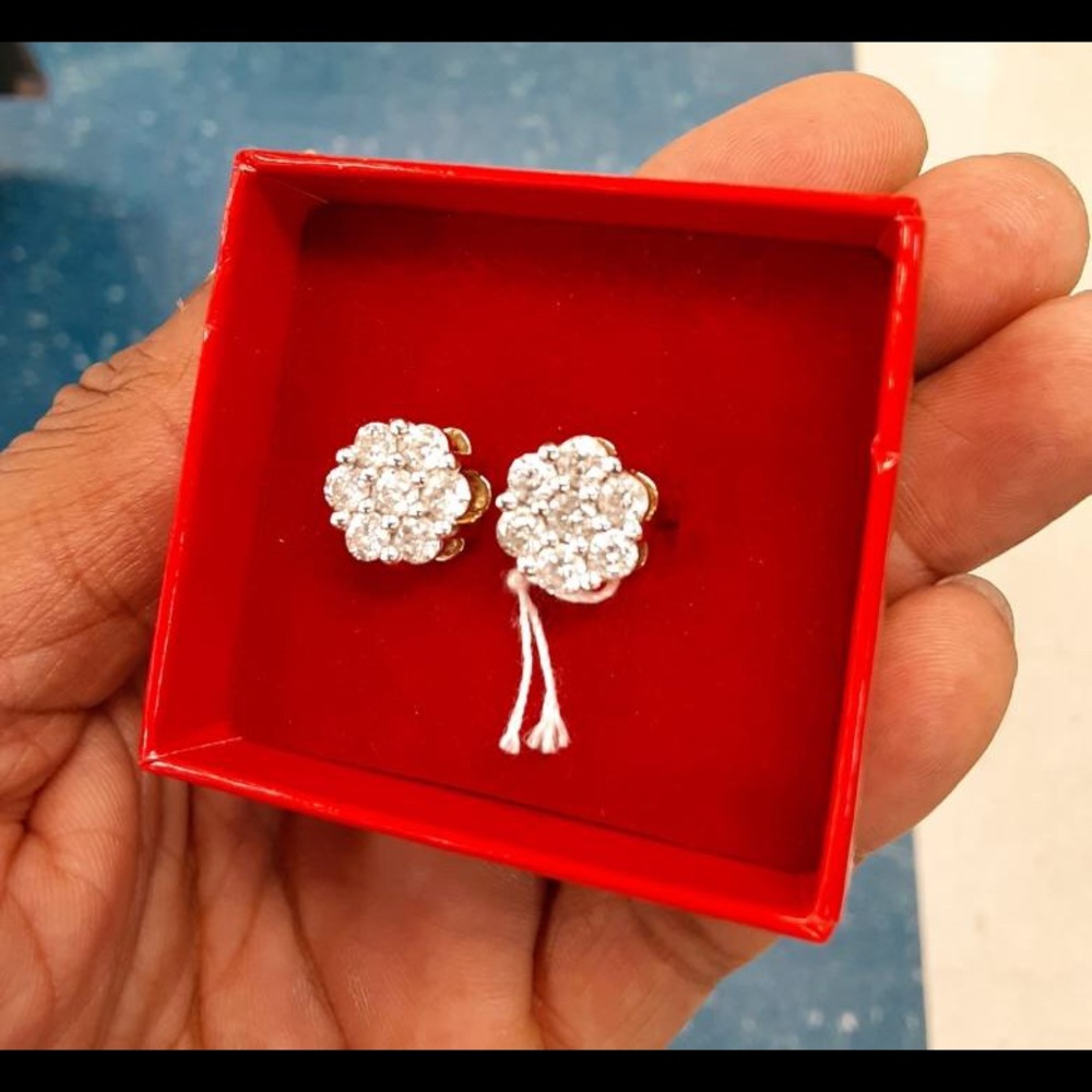 Diamond Studs